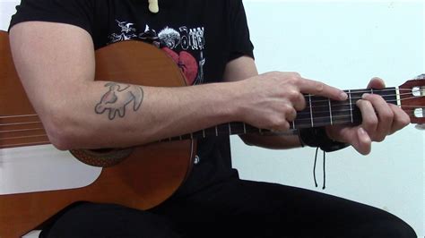 cuentame acordes|cuentame formula v con guitarra.